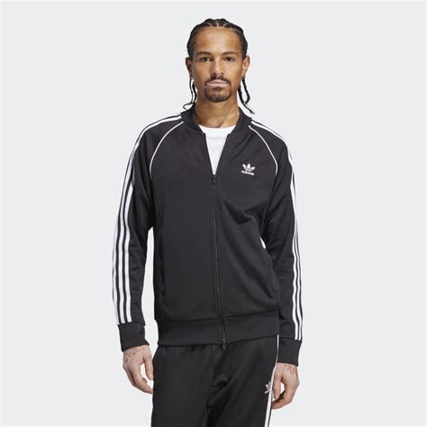 adidas herren sst originals jacke|adicolor Classics SST Originals Jacke .